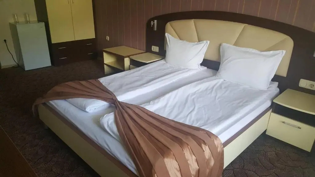 Apartamenten hotel"Alegra" - Chambres