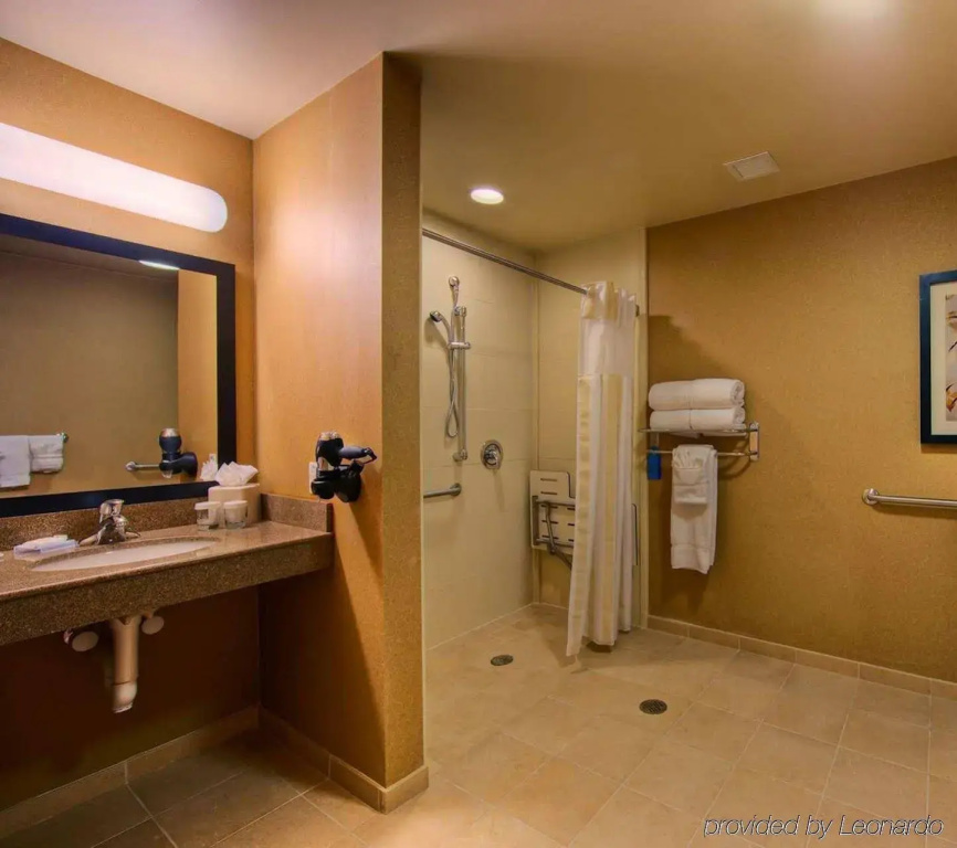 Hilton Garden Inn DFW North Grapevine - Général