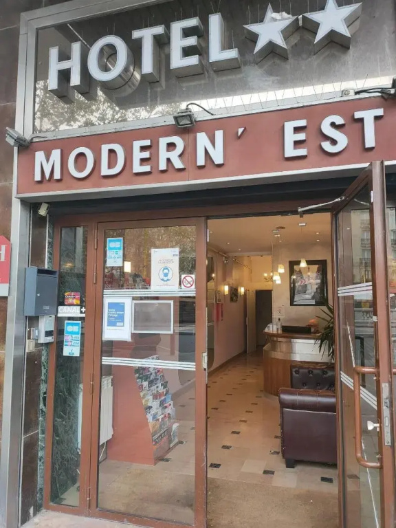 Hotel photo 14