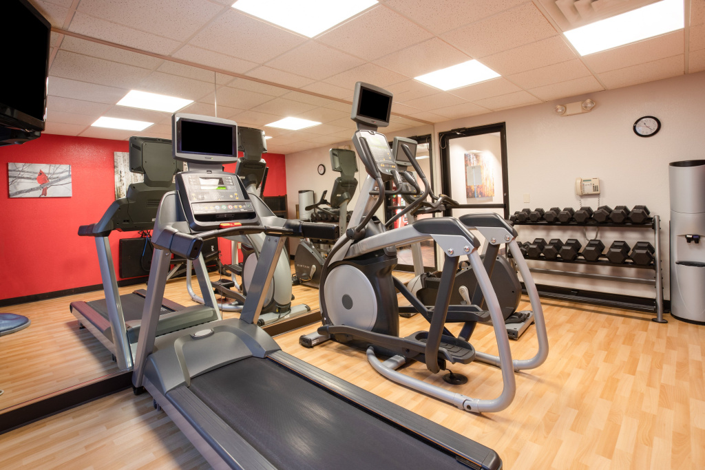 Holiday Inn Express & Suites Denver SW-Littleton by IHG - Général