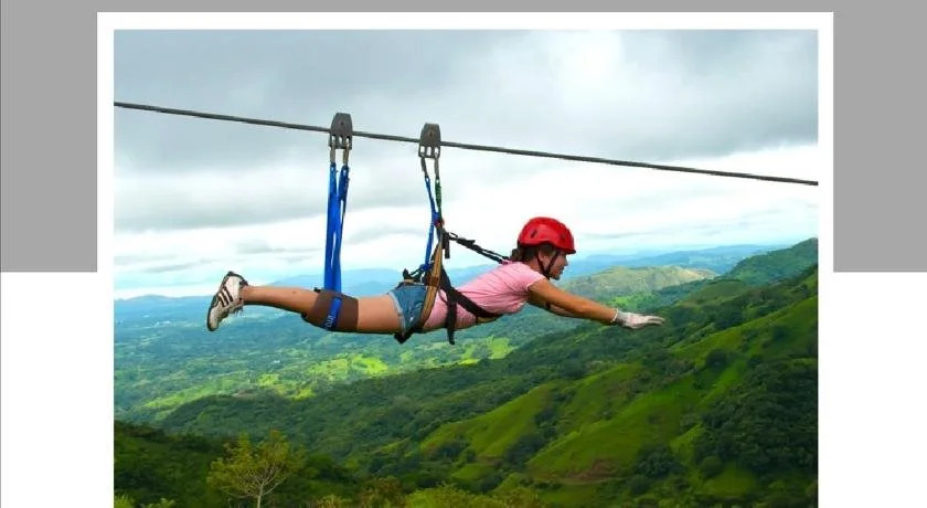 Sueño al Mar Residence & Hotel - фото 25