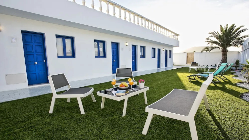 Corralejo Lodge - Général