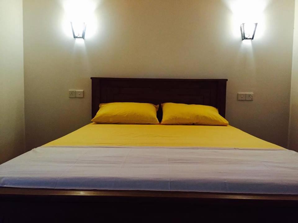 Mahawewa Nature Resort