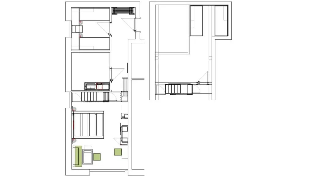 Almfamilyhotel Scherer - Chambres