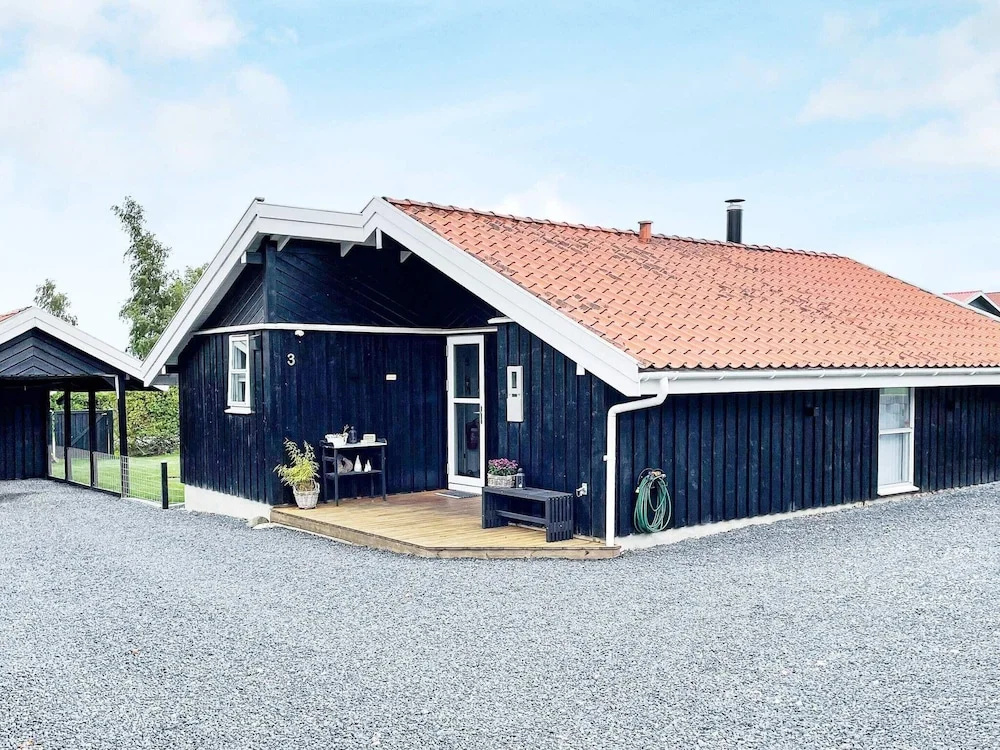 6 Person Holiday Home in Egernsund