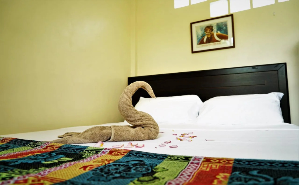 Hotel photo 2