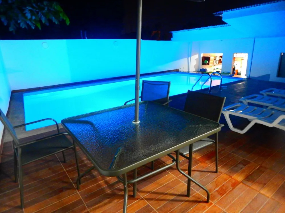 Hotel photo 16