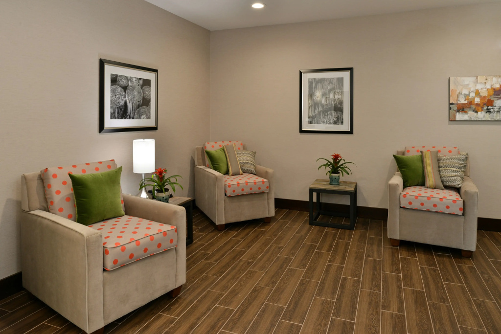 Homewood Suites Houma, La - Général