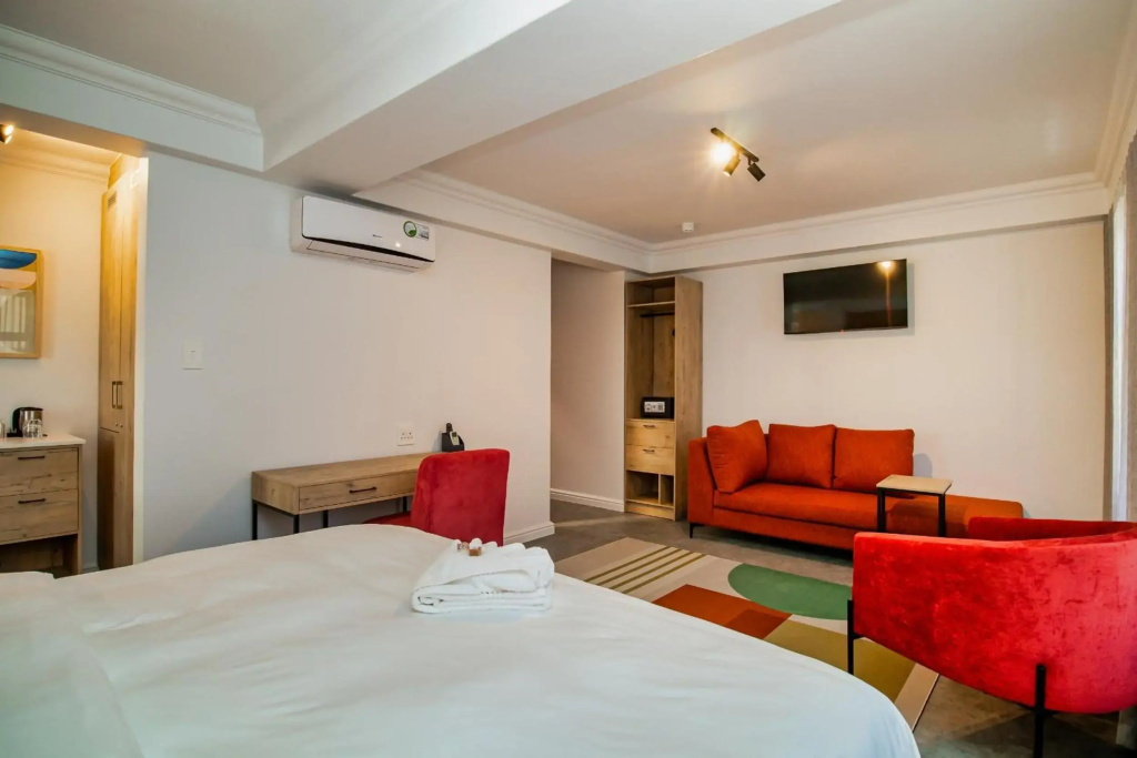 Hotel photo 7