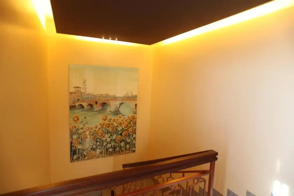 Albergo Ristorante Papa - Général