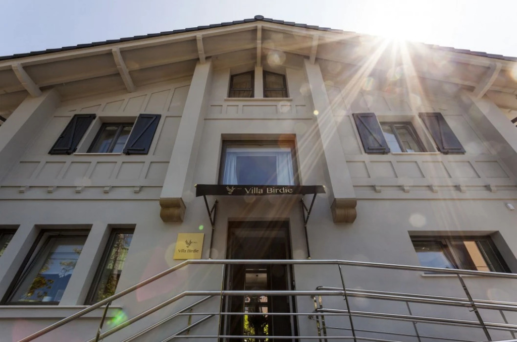 Villa Birdie Boutique — фото