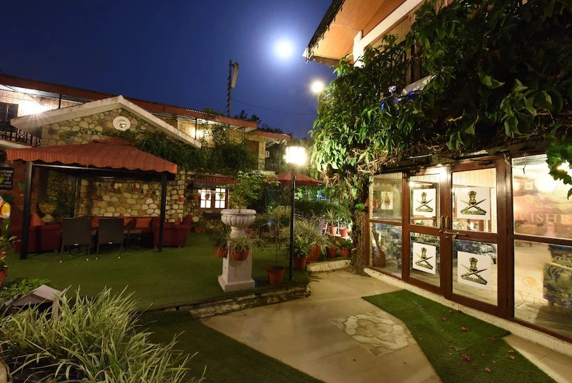 Hotel photo 9