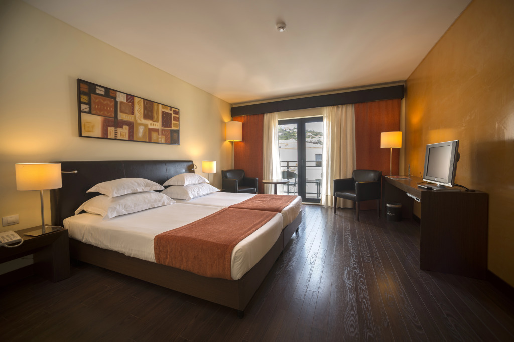 Vila Gale Santa Cruz Resort Hotel — фото 6