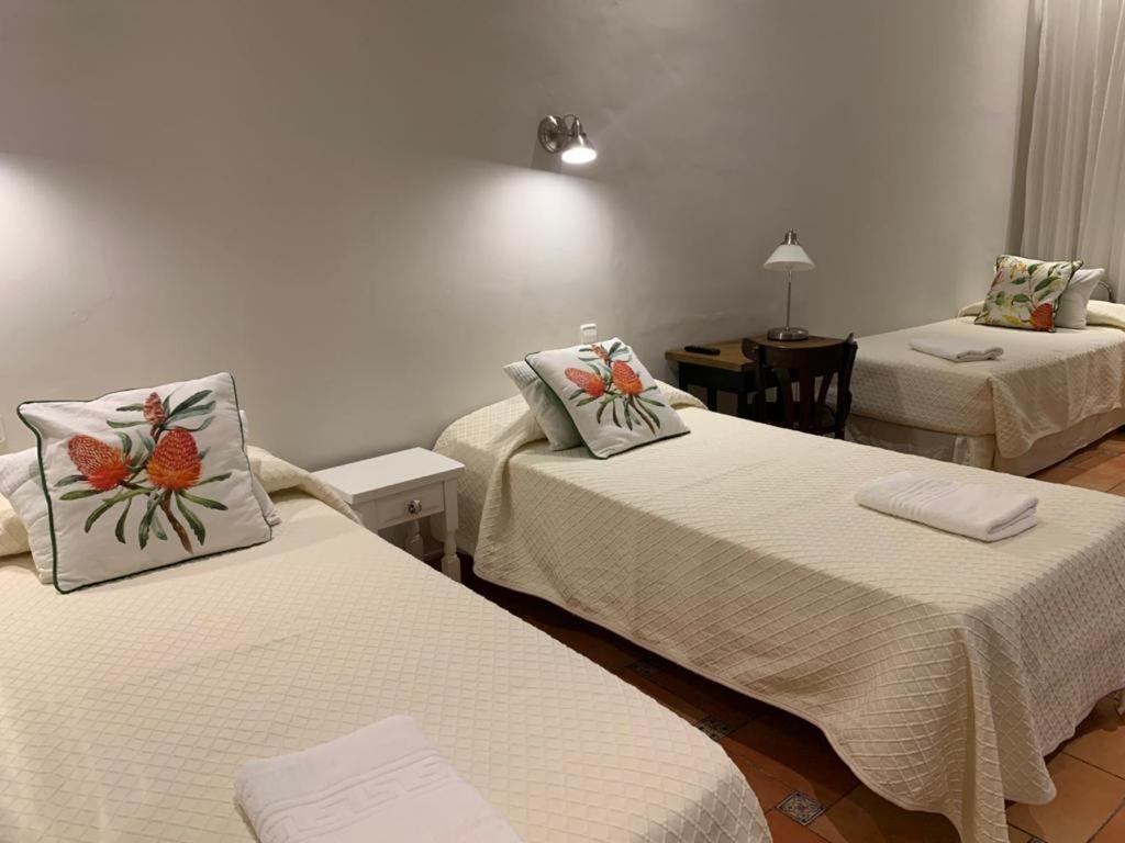 Hostal Barcelona Center Inn by null