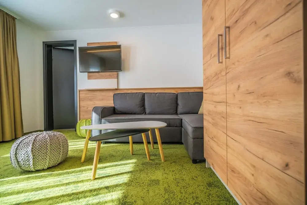 Hotel-Pension Treppengasse — фото 4