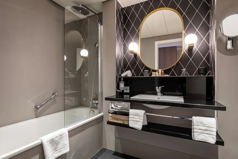 Seehotel Waldstaetterhof Swiss Quality - Chambres