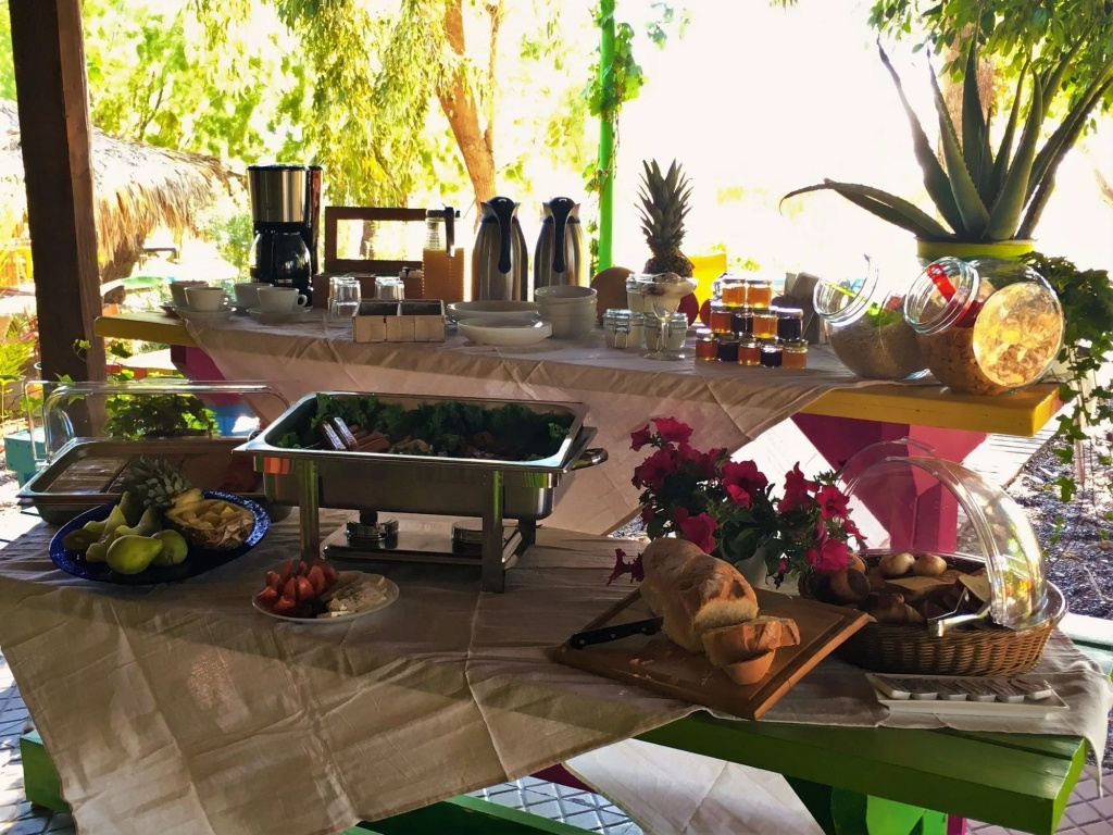 Mojito Beach Rooms, ,