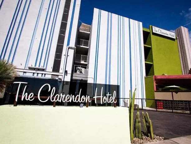 The Clarendon Hotel & Spa, BW Signature Collection - Chambres