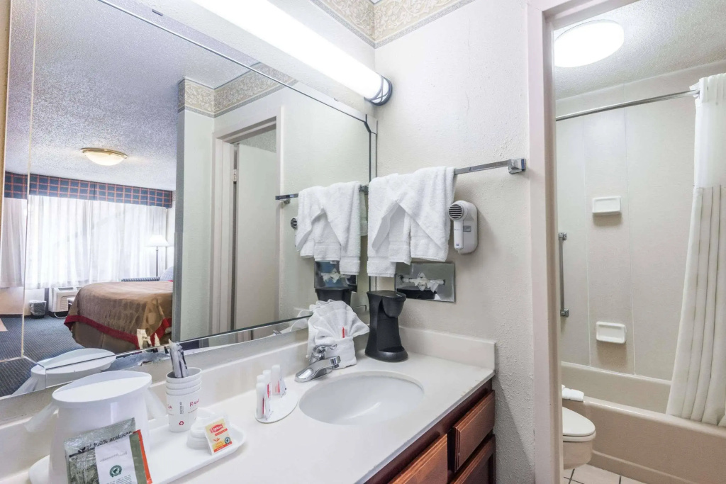 Ramada by Wyndham New Braunfels - Général
