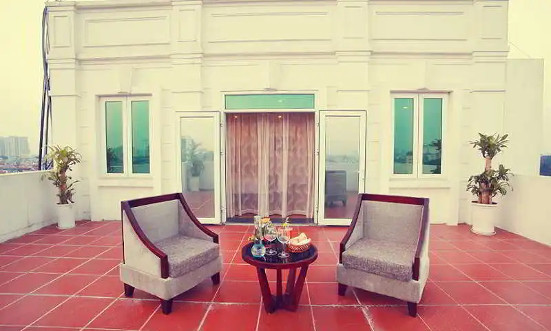 Hanoi Delight Hotel - Général