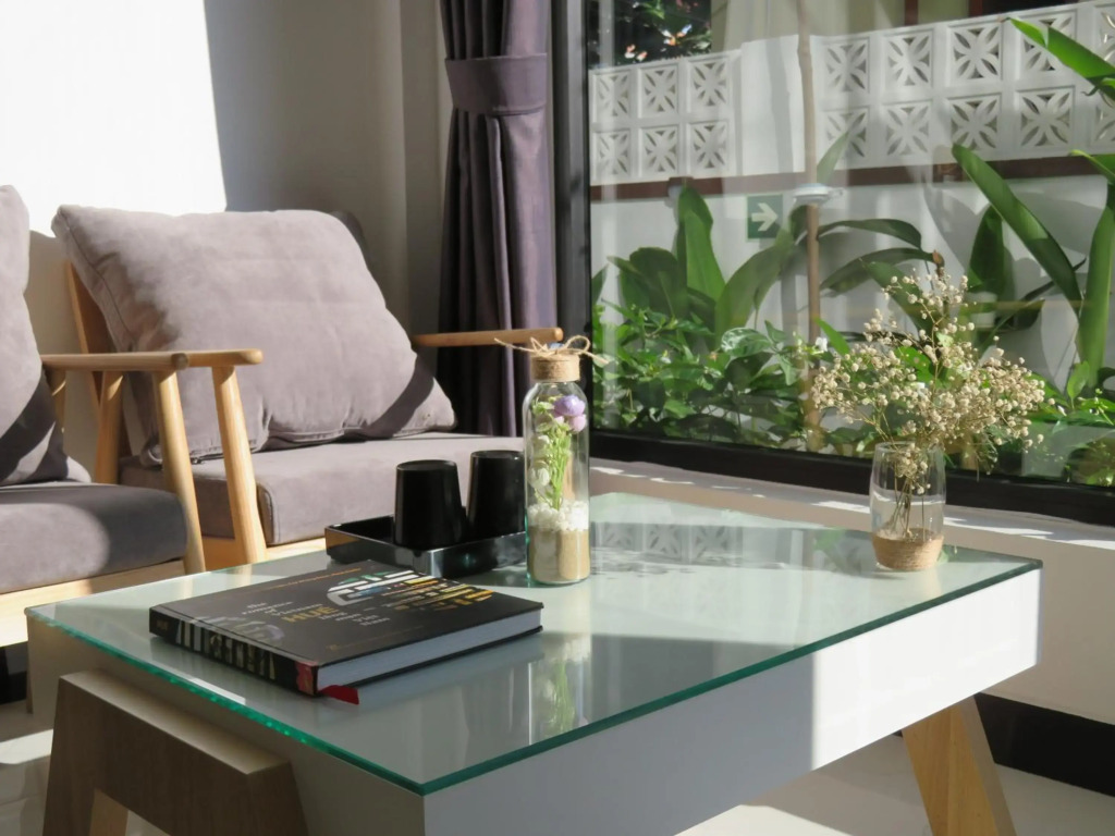 Robin House — фото