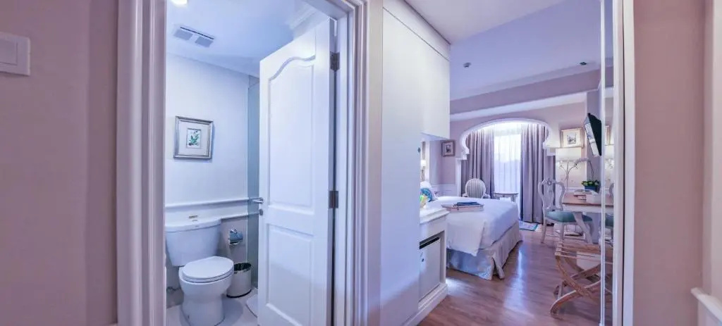 Noor Hotel - Chambres