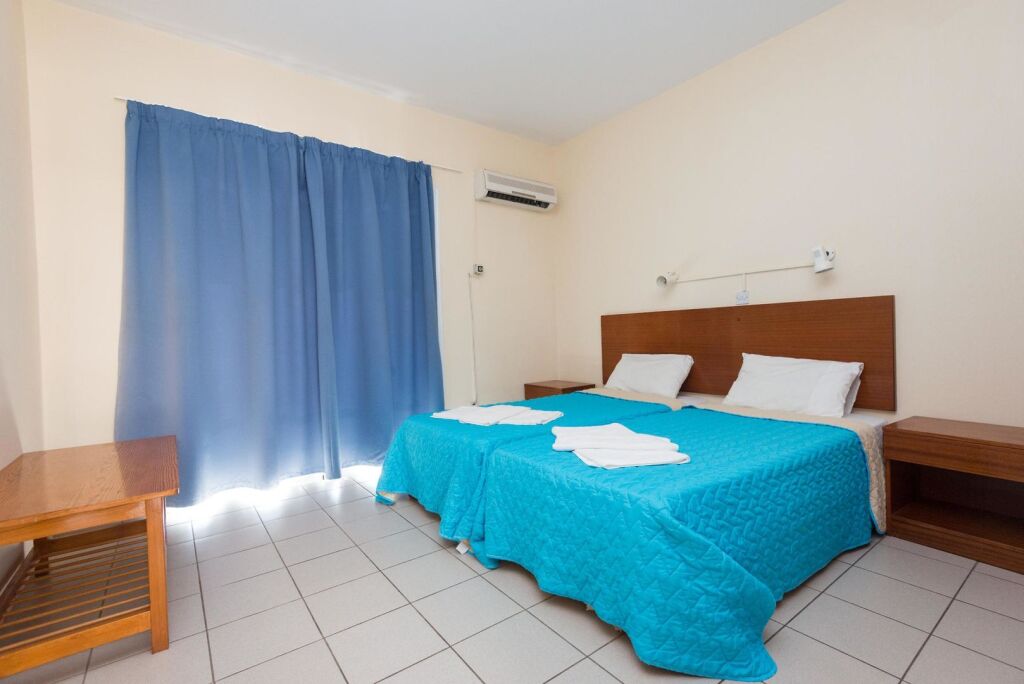 Eleana Hotel - Ayia Napa by null