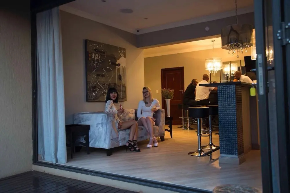 St Peter's Place Boutique Hotel - Général