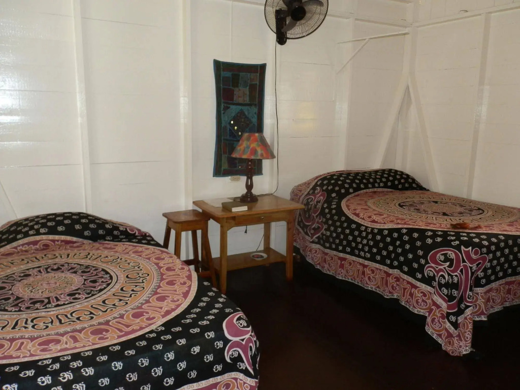 Negril Yoga Centre by null