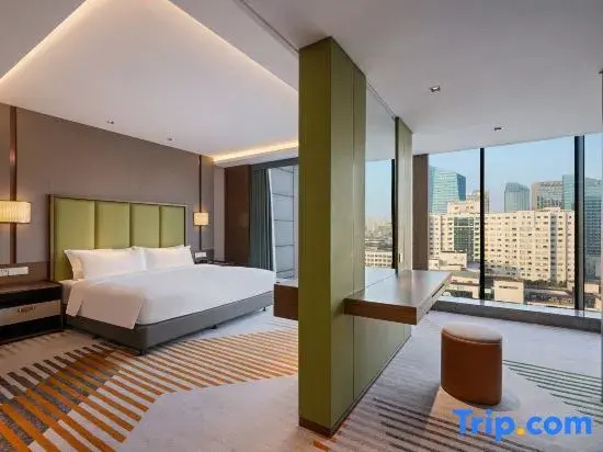 Premier room