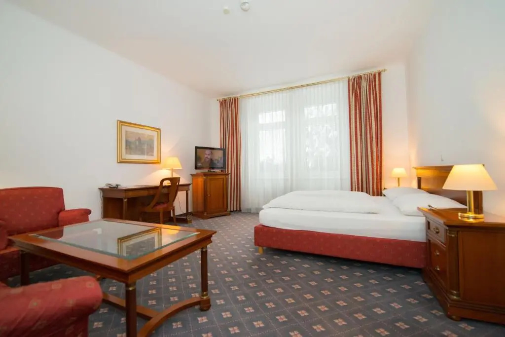 Comfort room
