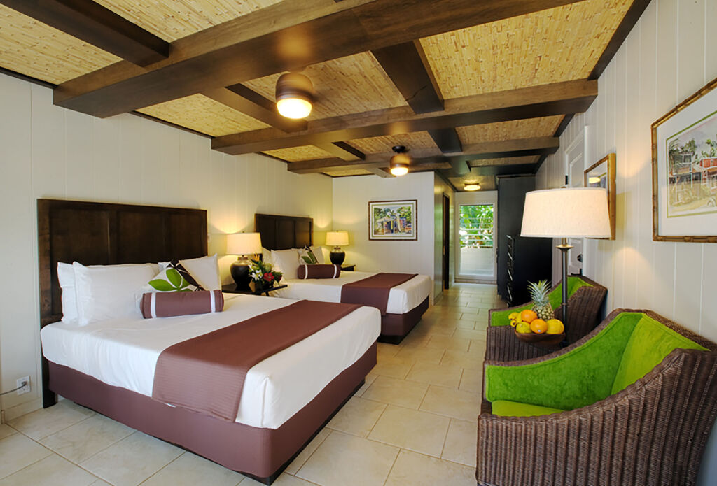The Mauian Hotel by null