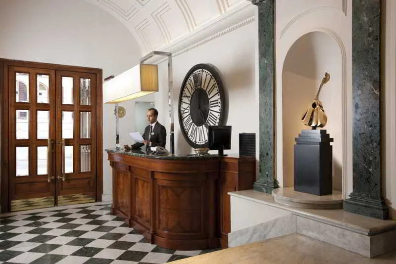 Hotel Mascagni & Dependance