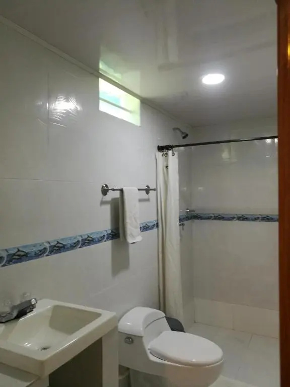 Casa Royal Palm Inn - Chambres