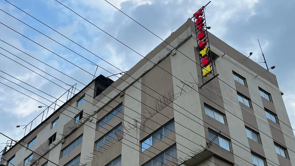Hotel YSM Grand