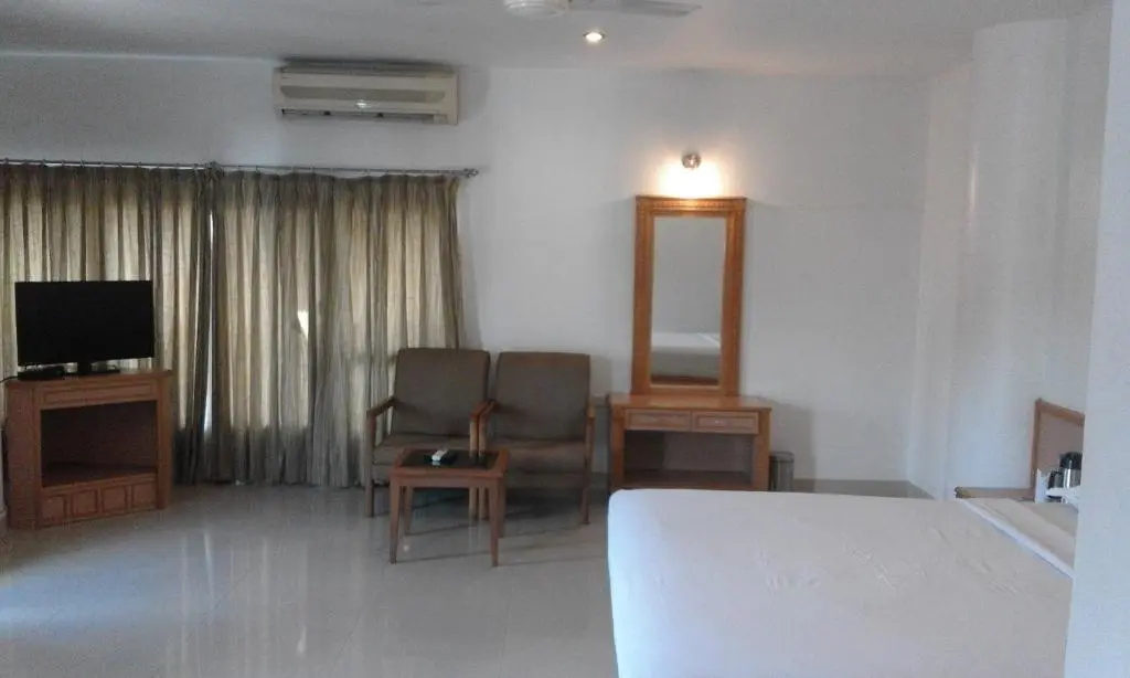Malabar Residency - Chambres