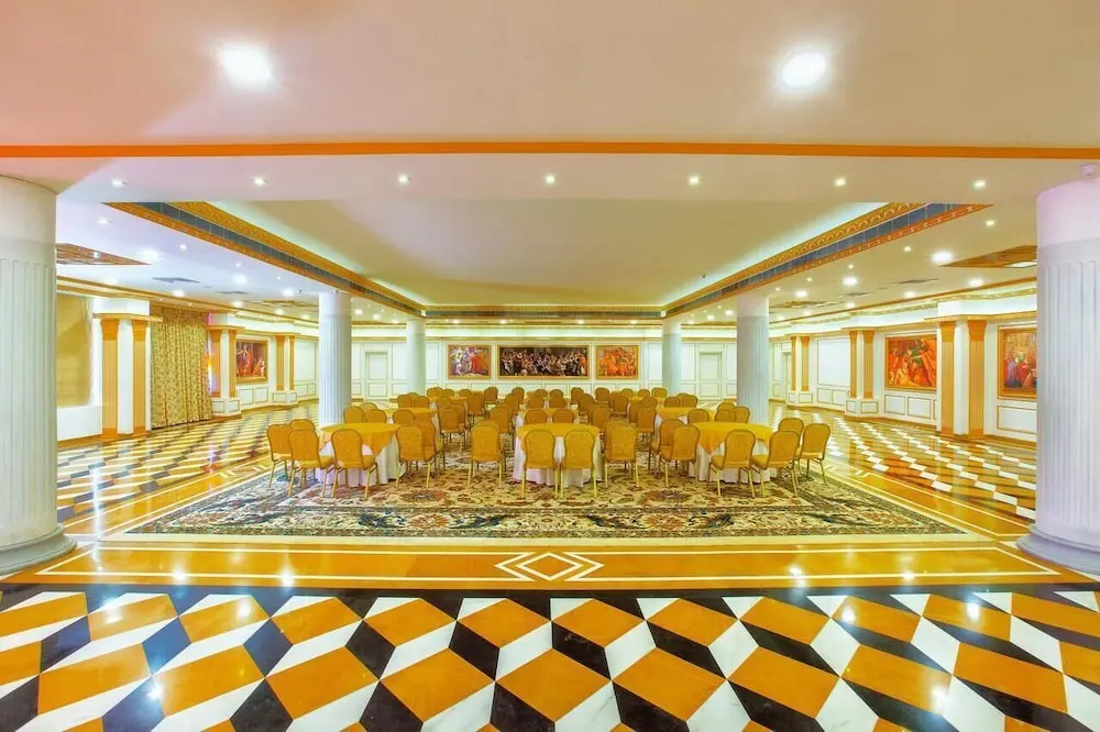 Shouryagarh Resort and Spa - Général