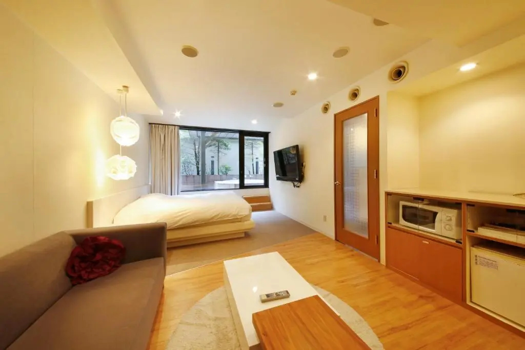 Premium room