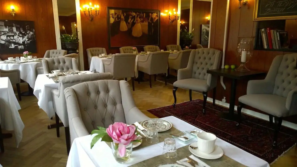 Hotel photo 7