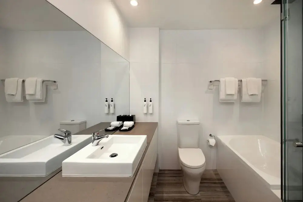 The York by Swiss-Belhotel International - Chambres