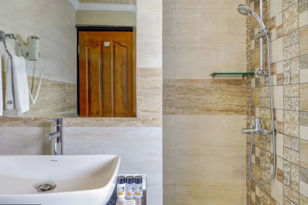 Summit Hermon Hotel & Spa - фото 7