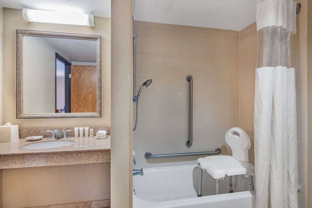 La Quinta Inn & Suites by Wyndham Minneapolis-Minnetonka - Général