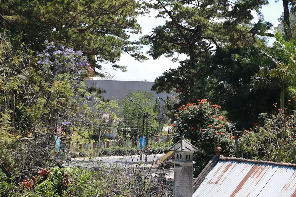 Dang Uyen Hotel - Général