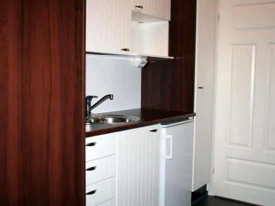 Kukkolan Vierastalot