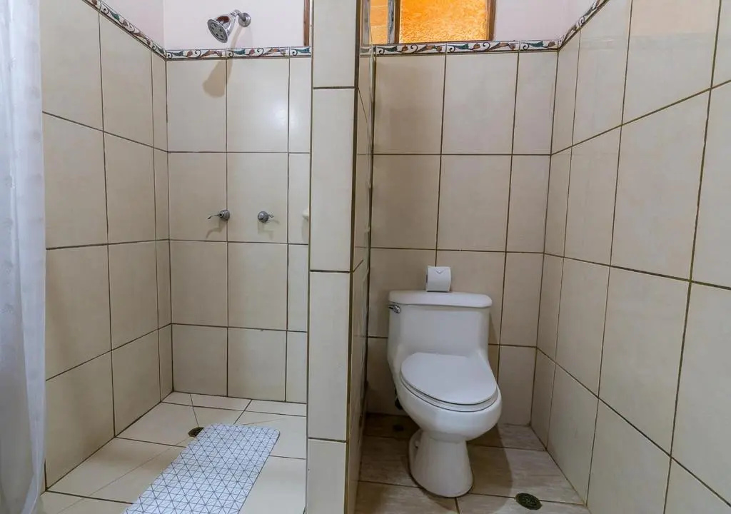 Hotel Manuel Antonio - Chambres