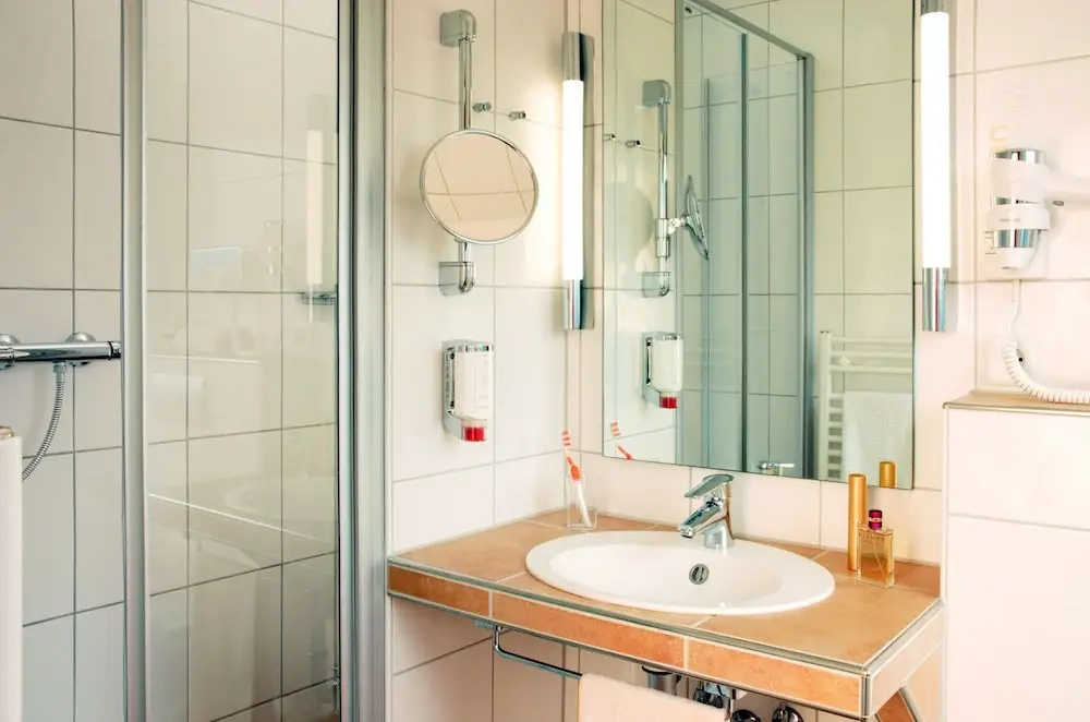 Luckai Hotel Restaurant - Chambres