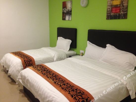Inn Residence 18