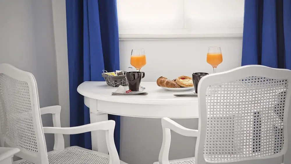 Corralejo Lodge - Général