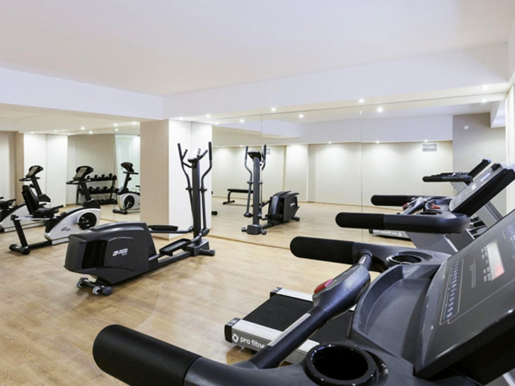 Anemon Kent  İzmir Otel - Général