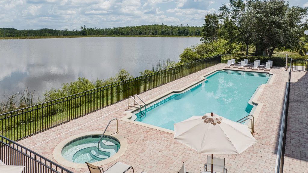 Crowne Plaza Ft. Myers Gulf Coast by IHG - Général